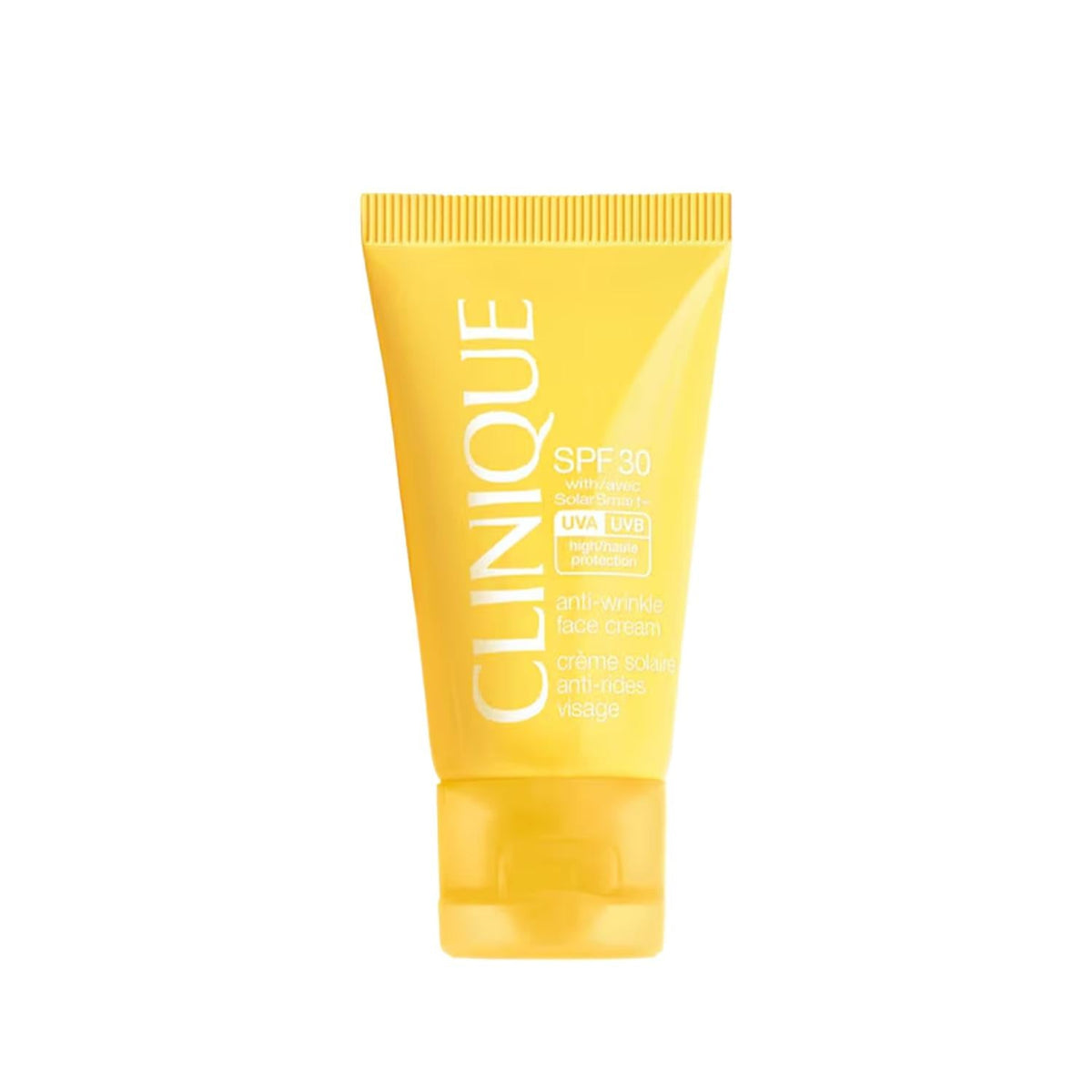 Clinique Anti-Aging Sunscreen SPF 30 – Daily Face Protection