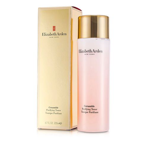 Elizabeth Arden Ceramide Purifying Toner – 200ml