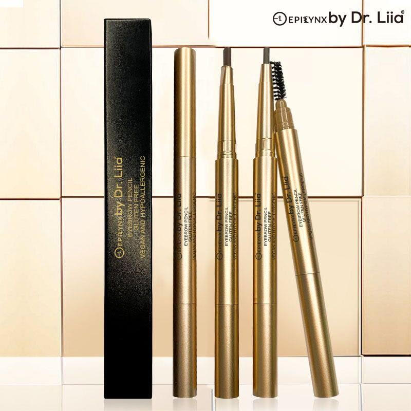 Eyebrow Pencil for Thinning & Sparse Brows
