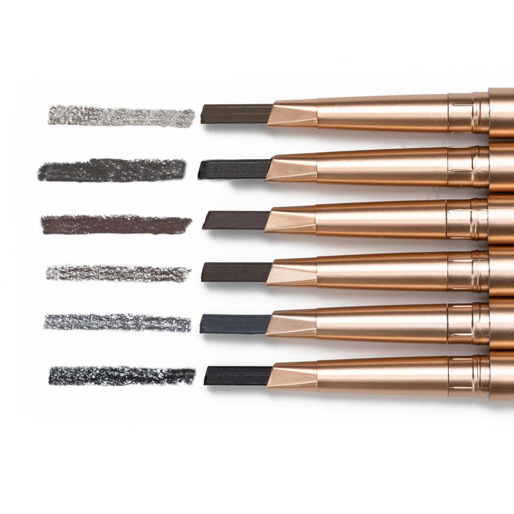 Eyebrow Pencil for Thinning & Sparse Brows