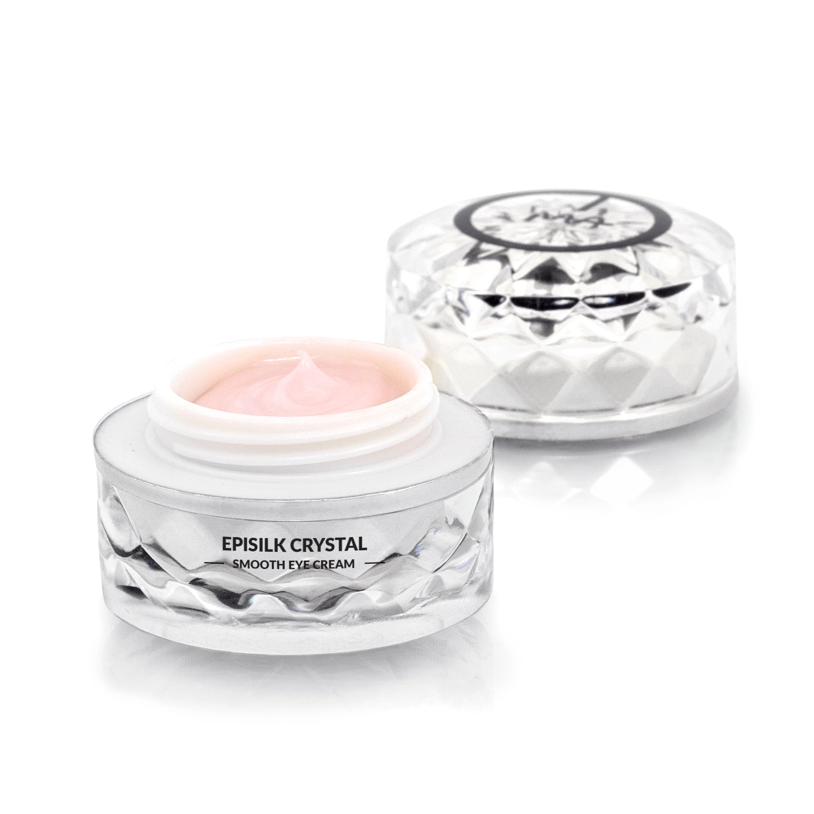 Brightening Eye Cream for Dark Circles – Firms Crepey Under-Eyes, Hypoallergenic