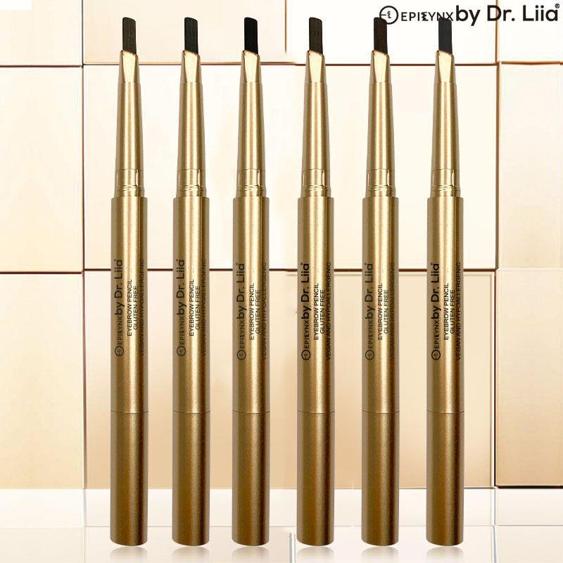 Eyebrow Pencil for Thinning & Sparse Brows