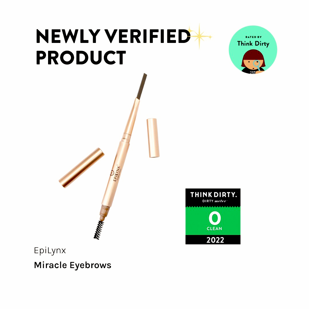 Eyebrow Pencil for Thinning & Sparse Brows