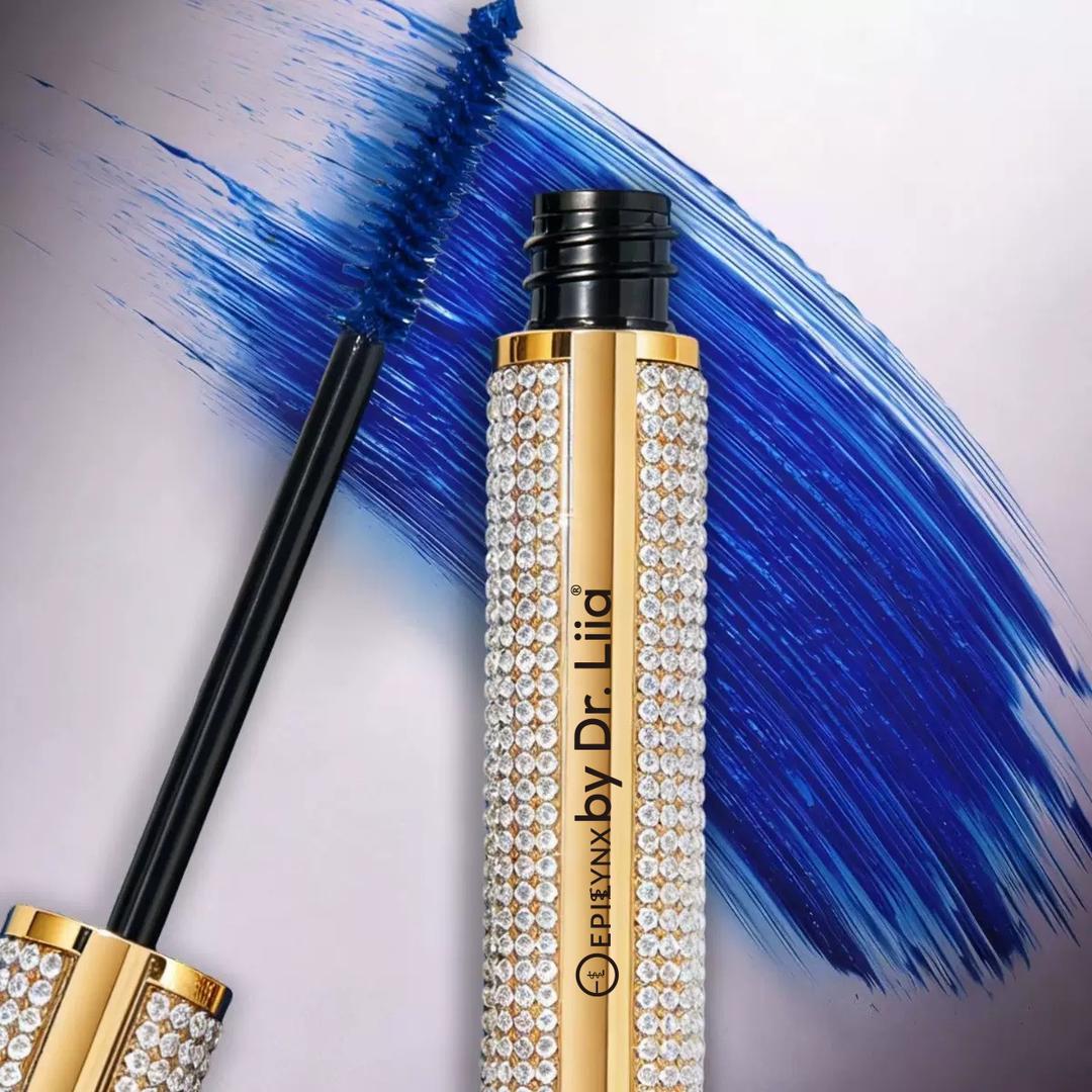 Volumizing Mascara for Sensitive Eyes & Thinning Lashes