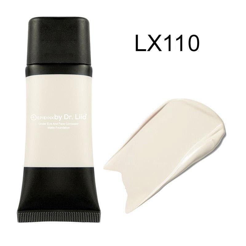 Foundation & Concealer Duo for Mature Skin