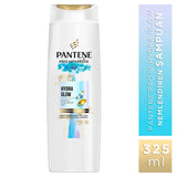 Pantene Pro-V Miracles Hydra Glow Moisturizing Shampoo