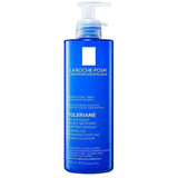 La Roche-Posay Toliérane Foaming Gel Cleanser – 400ml
