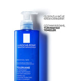 La Roche-Posay Toliérane Foaming Gel Cleanser – 400ml