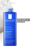 La Roche-Posay Toliérane Foaming Gel Cleanser – 400ml