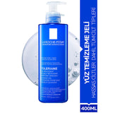 La Roche-Posay Toliérane Foaming Gel Cleanser – 400ml