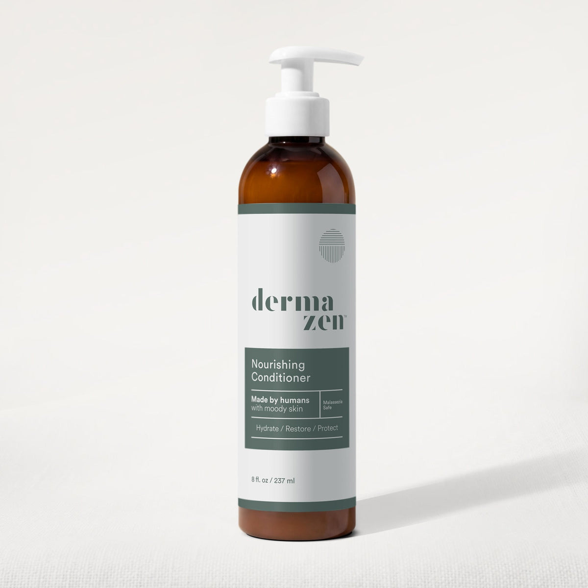 Nourishing Conditioner for Soft, Smooth & Healthy-Looking Hair