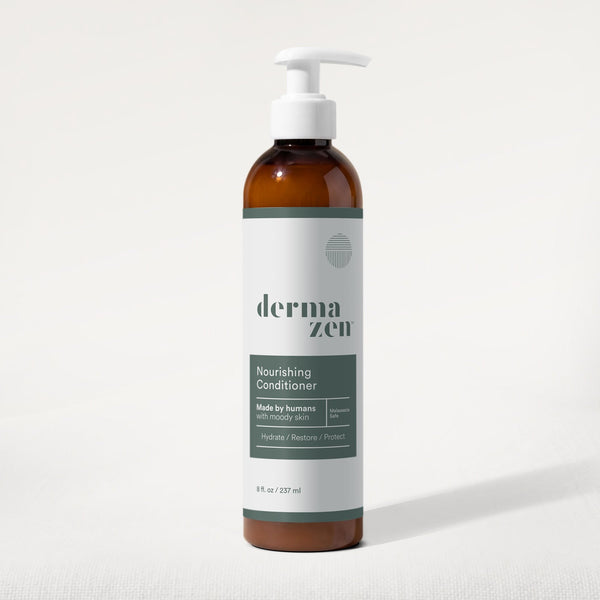 Nourishing Conditioner
