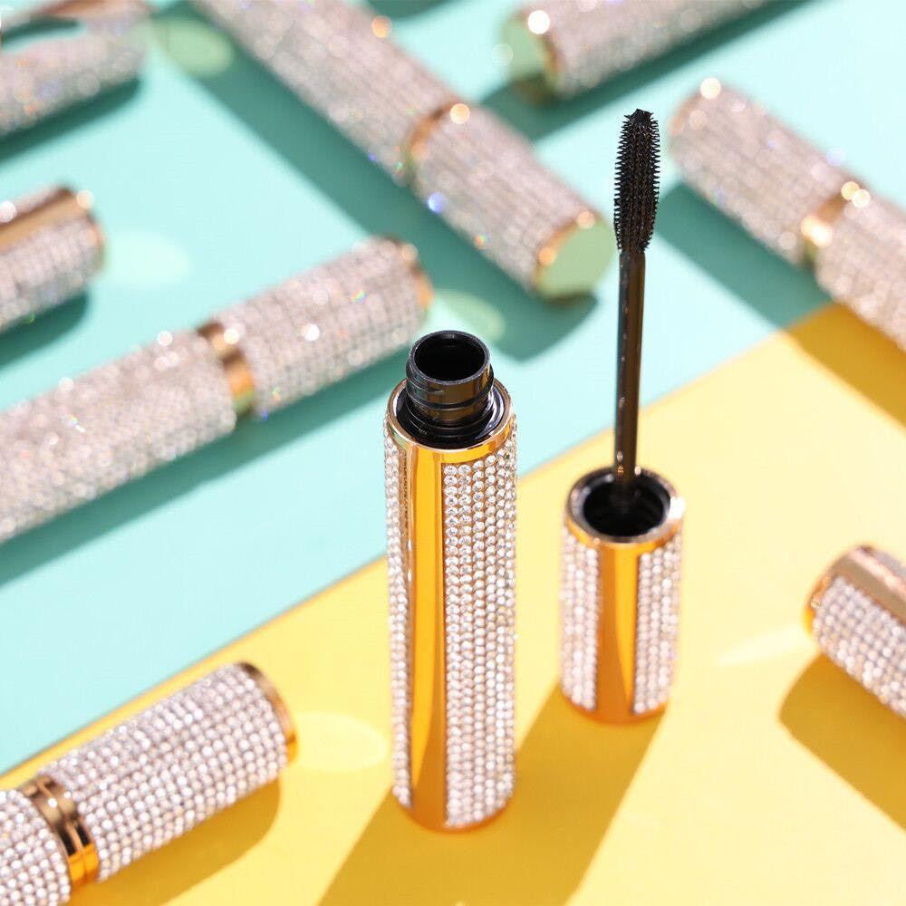 Volumizing Mascara for Sensitive Eyes & Thinning Lashes
