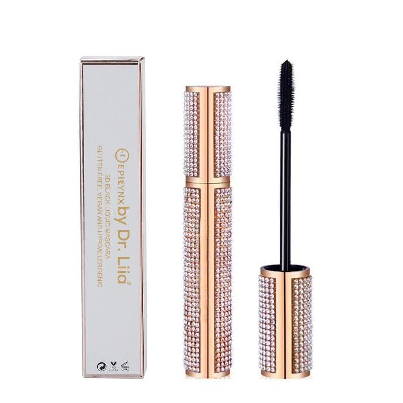 Volumizing Mascara for Sensitive Eyes & Thinning Lashes