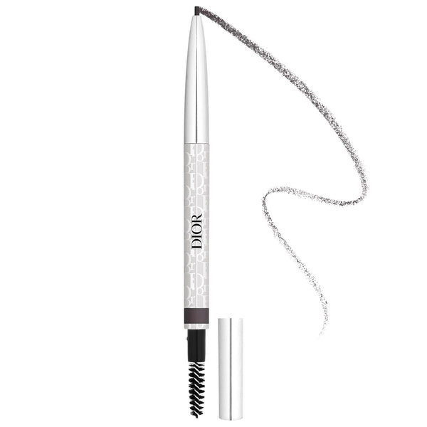 Dior Diorshow Brow Styler Eyebrow Pencil - Waterproof, Long-Lasting Precision Brow Tool
