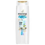 Pantene Pro-V Miracles Hydra Glow Moisturizing Shampoo