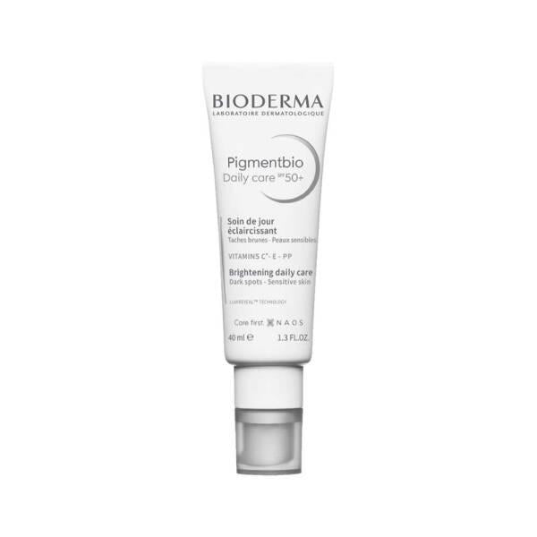 Bioderma Daily Care Moisturizer SPF 50+
