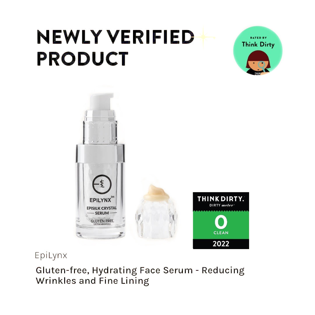 Brightening & Lifting Face Serum for Mature Skin
