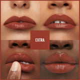 Maybelline Super Stay Vinyl Ink Lip Gloss – Shade 130 Extra