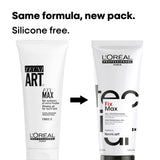 L'Oréal Tecni Art Fix Max Styling Gel 200ml