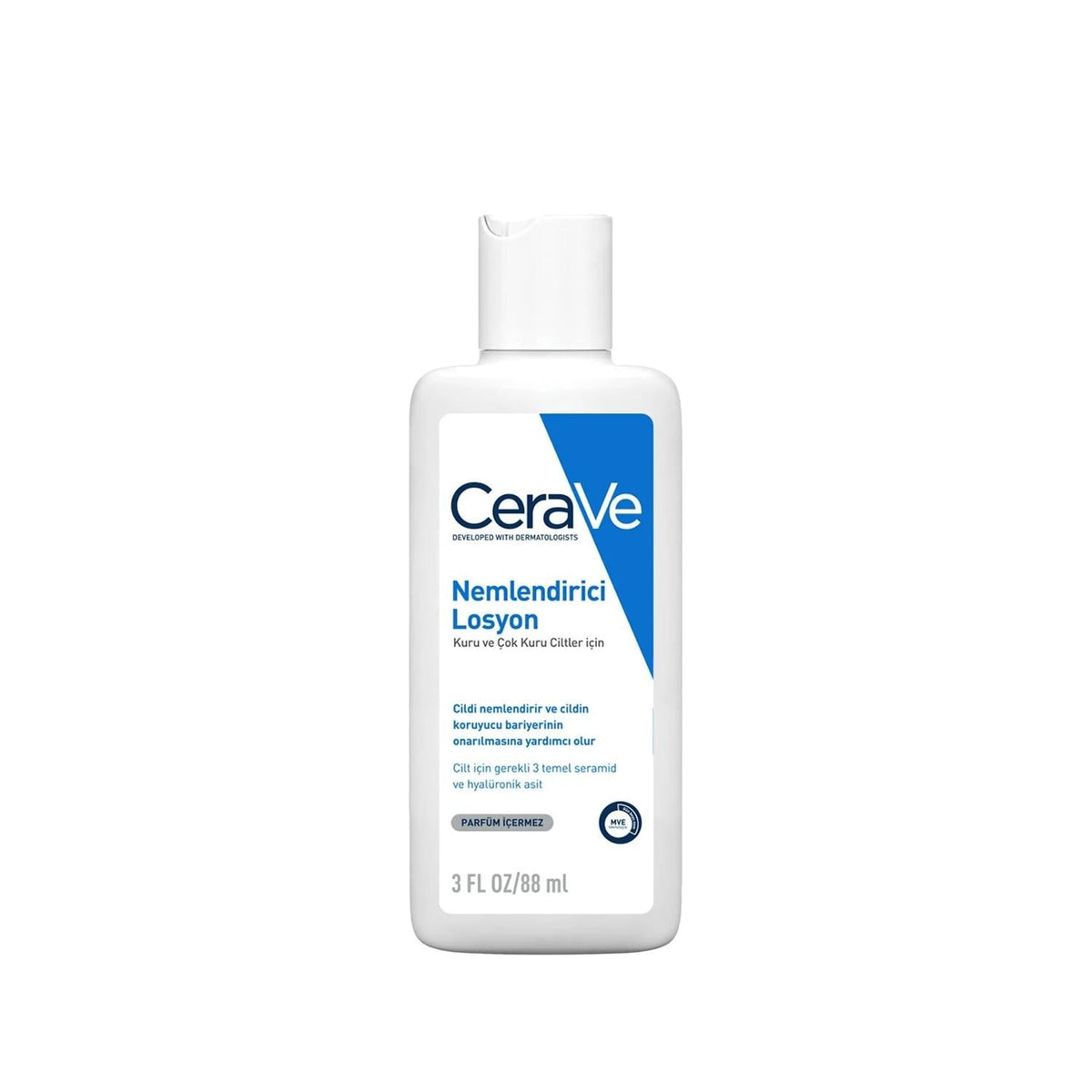 CeraVe Moisturizing Lotion – 88ml