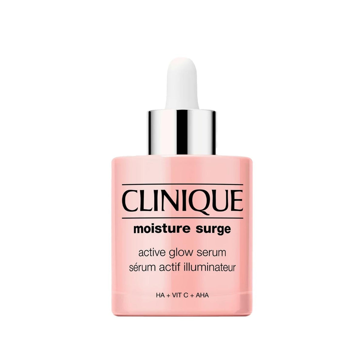 Clinique Moisture Surge Active Glow Hydrating Face Serum